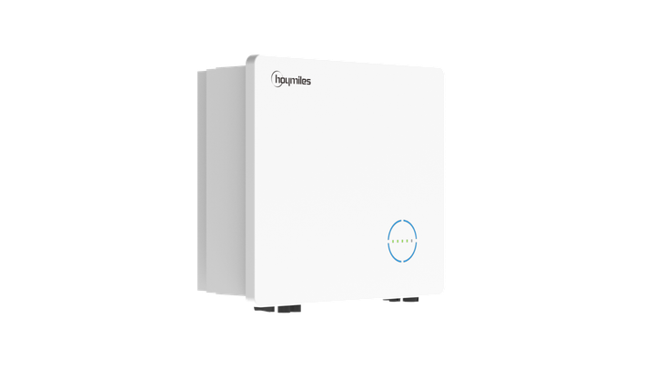 Гибридный инвертор Hoymiles HYS-6.0LV-EUG1 - изображение 2