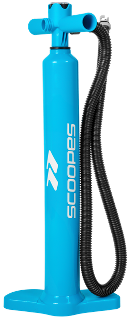 SUP дошка Scoopes Velo 350 - изображение 4