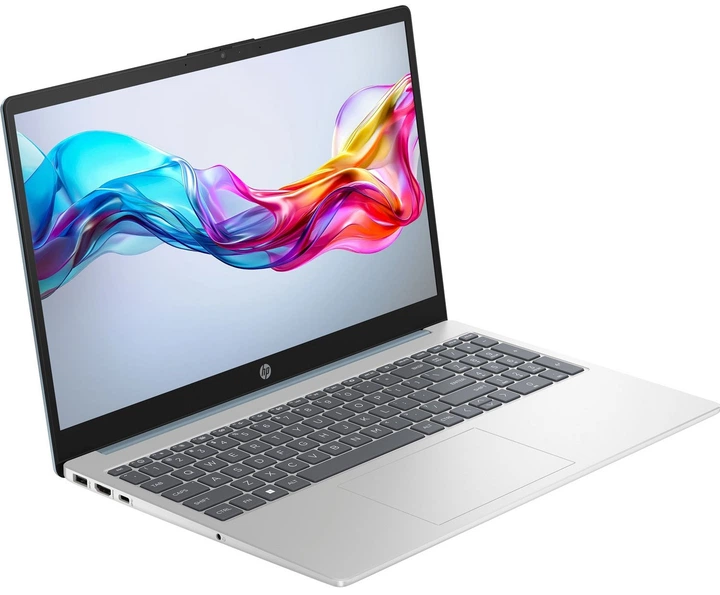 Ноутбук HP 15-fd1055ua (B0QT3EA) Blue - изображение 2