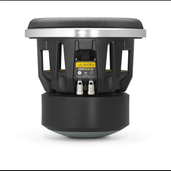 Сабвуфер JL Audio 8W7AE-3 - изображение 4