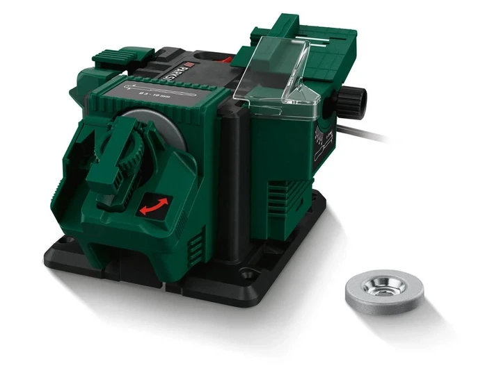Заточная станция для лезвий, сверл, ножей и стамесок PARKSIDE PSS 65 D1 - изображение 3
