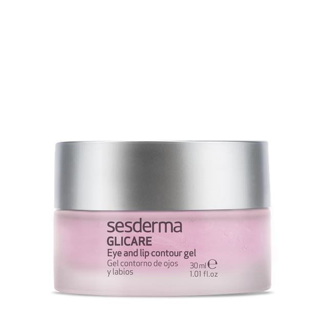 Крем для контуру очей та губ Sesderma Glicare Eye And Lip Contour Gel 30 мл (8470002075559) - Фото 1 Крем для контуру очей та губ Sesderma Glicare Eye And Lip Contour Gel 30 мл (8470002075559) - изображение 1