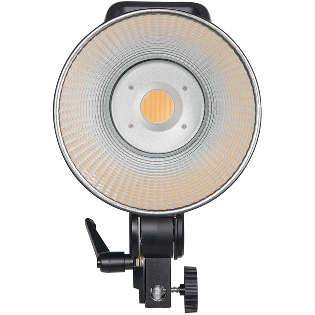 Видеосвет COB LED Bi-Color 120Вт 2700-6500K CRI 95+ Yongnuo (1B4DEF291882) - изображение 4