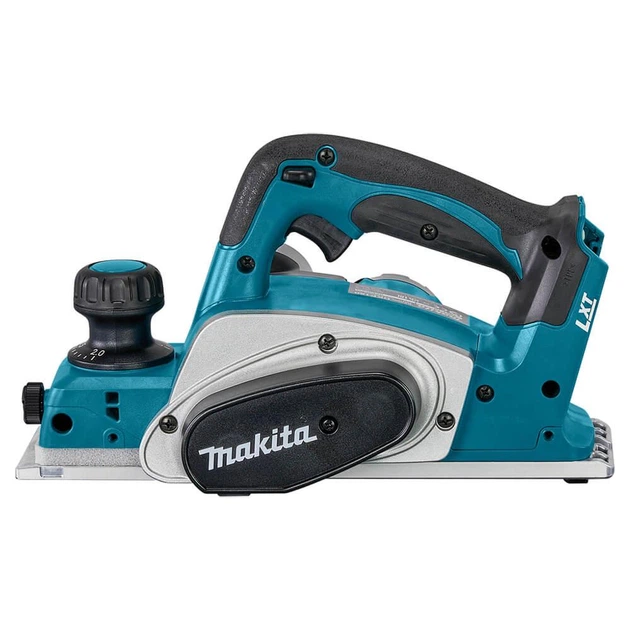 Аккумуляторный рубанок Makita DKP180Z с 1 акб 18V 3.0Ah (SET-DKP180Z-0425) - Фото 2 Аккумуляторный рубанок Makita DKP180Z с 1 акб 18V 3.0Ah (SET-DKP180Z-0425) - изображение 2