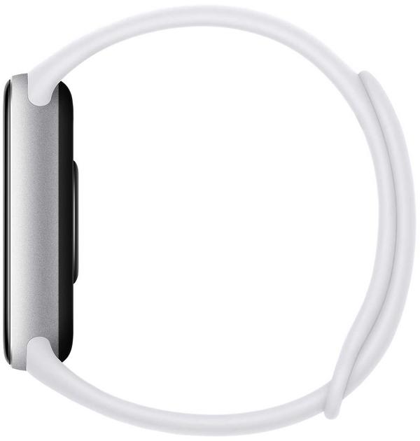 Фітнес-браслет Xiaomi Smart Band 9 Glacier Silver (001011994487) - зображення 4