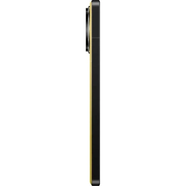 Смартфон Xiaomi Poco F7 Ultra 5G 12/256GB NFC Yellow (with adapter) Europe - Фото 8 Смартфон Xiaomi Poco F7 Ultra 5G 12/256GB NFC Yellow (with adapter) Europe - изображение 8