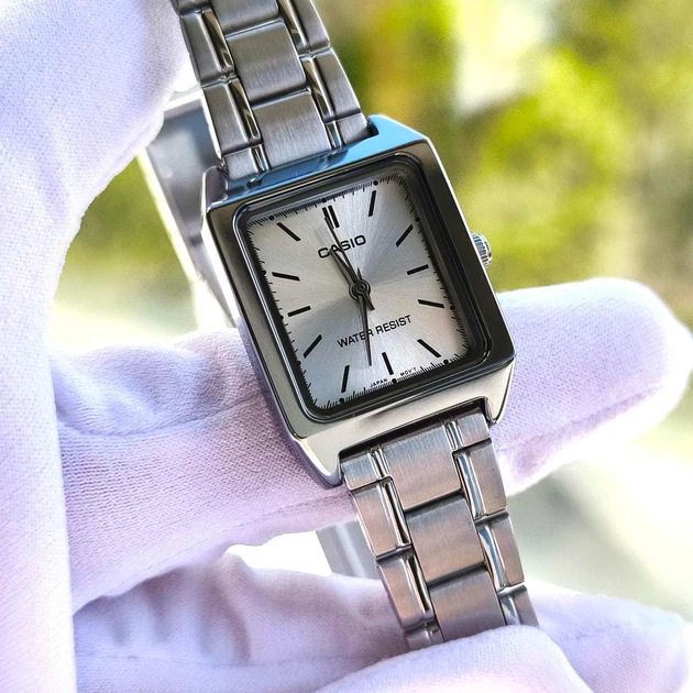 Женские часы CASIO LTP-V007D-7EUDF - изображение 4