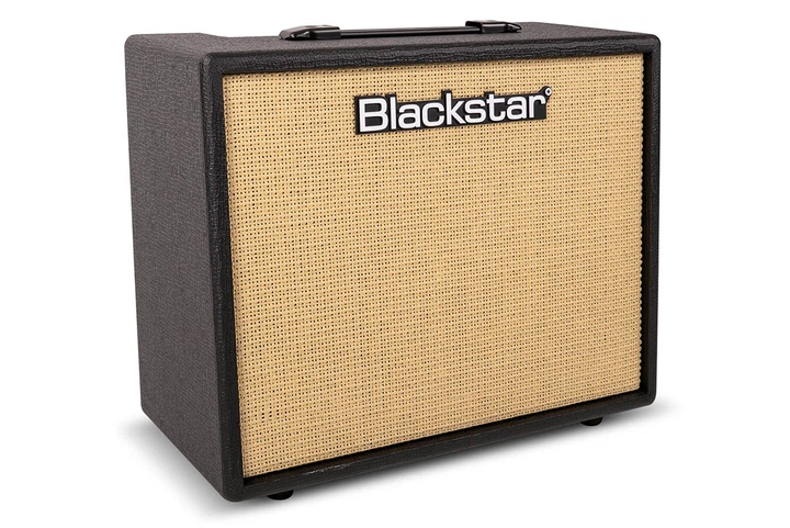 Гітарний комбопідсилювач BLACKSTAR DEBUT 50R BLACK (301027) - изображение 2