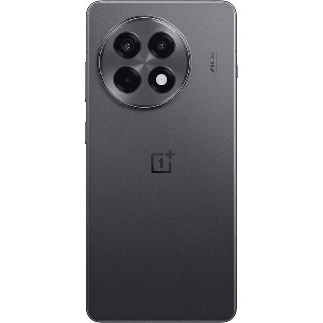 Мобільний телефон OnePlus Ace 5 12/256GB Gray - Фото 2 Мобільний телефон OnePlus Ace 5 12/256GB Gray - зображення 2