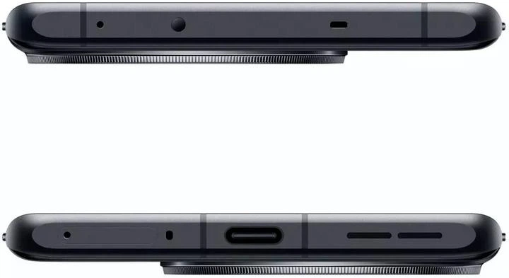 Смартфон OnePlus 12R 16/256GB Iron Gray - зображення 9
