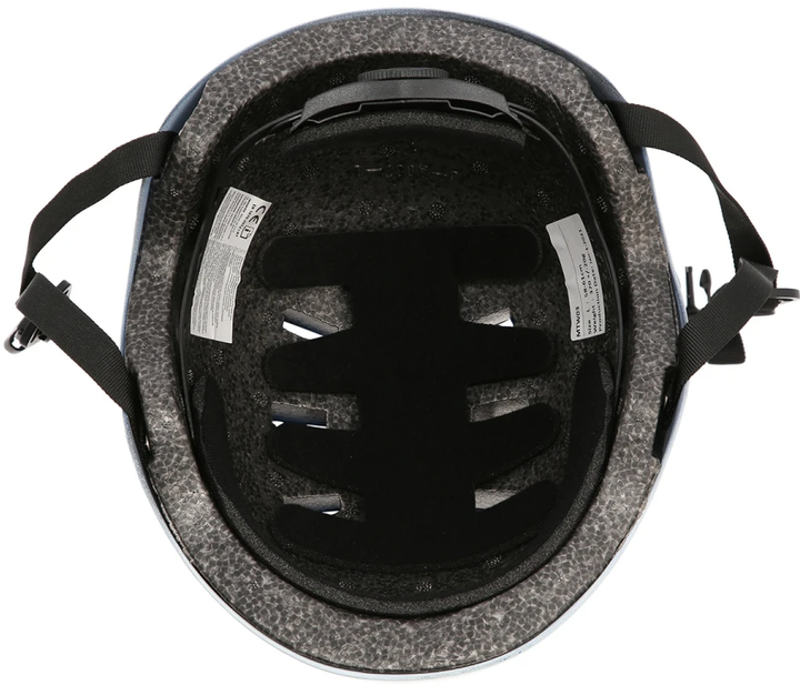 Шолом Nils EXTREME MTW03 L 54-62 см Білий (16-70-061) (5907695595734) - зображення 7