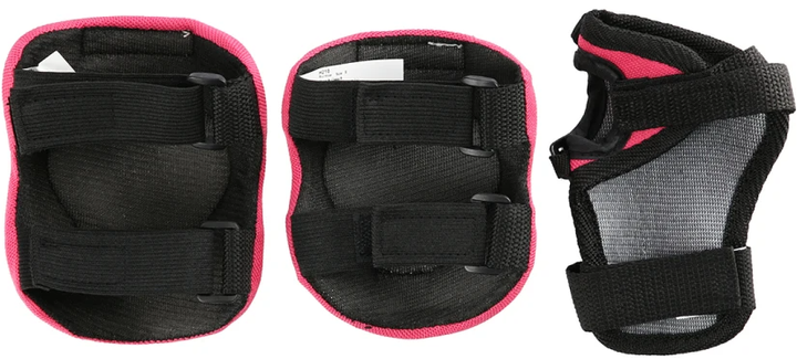 Набір Nils Extreme MTW01+H210 XS Рожевий (16-70-303) (5907695595901) - зображення 12
