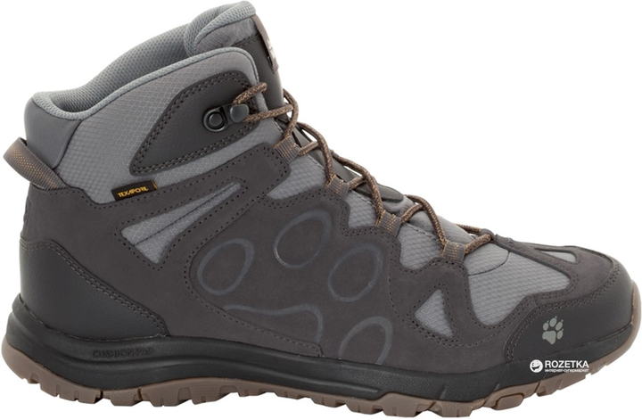 Jack wolfskin rocksand texapore cheap mid m