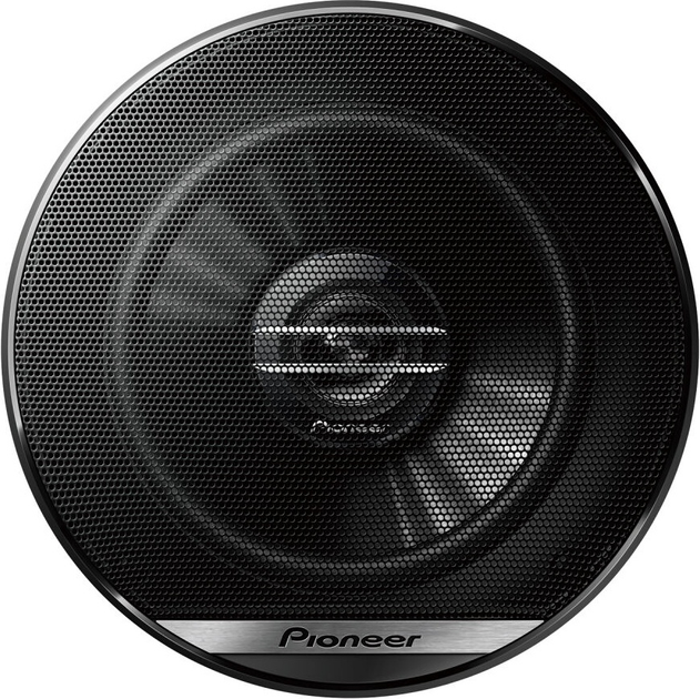 Автоакустика Pioneer TS-G1020F  - зображення 2