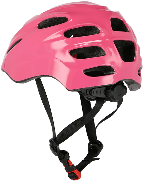 Набір Nils Extreme MTW01+H210 S Рожевий (16-70-304) (5907695595918) - зображення 4