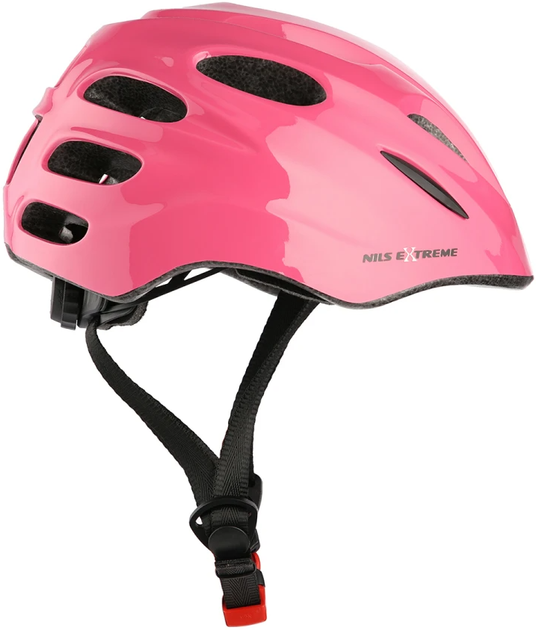 Набір Nils Extreme MTW01+H210 S Рожевий (16-70-304) (5907695595918) - зображення 5