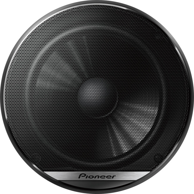 Автоакустика Pioneer TS-G130C - зображення 2