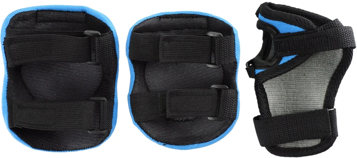 Набір Nils Extreme MTW01+H210 XS Синій (16-70-329) (5907695554625) - зображення 11