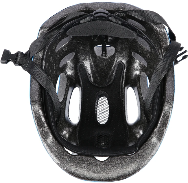 Zestaw Nils Extreme MTW01+H210 S Niebieski (16-70-330) (5907695554632) - obraz 8