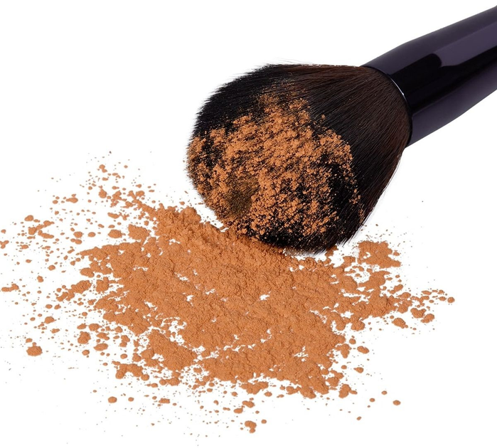 Пудра для обличчя By Terry Hyaluronic Tinted розсипчаста N500 Medium Dark 10 г (3700076449860) - зображення 3