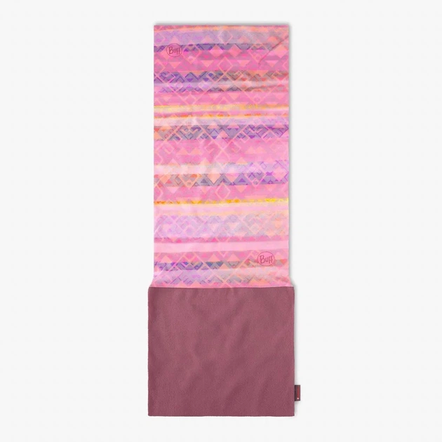 Шарф-труба детский (8-12) Buff Junior Polar, Zaiant Multi - Фото 2 Шарф-труба детский (8-12) Buff Junior Polar, Zaiant Multi - изображение 2