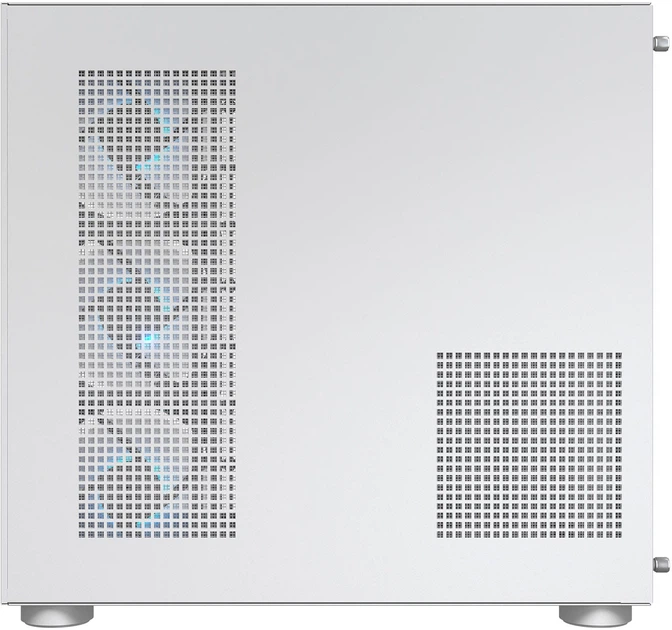 Obudowa Cougar FV150 RGB White (CGR-5KA1W-RGB) - obraz 8