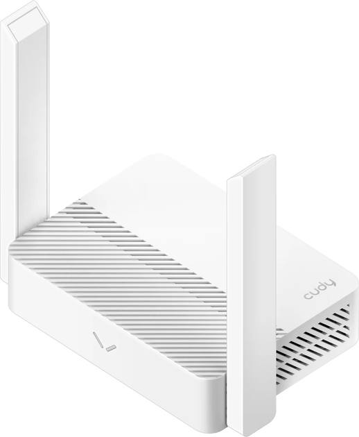 Маршрутизатор Cudy LT300 4G N300 Wi-Fi (LT300_EU) - зображення 3