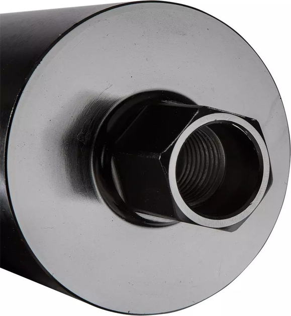 Otwornica diamentowa Graphite 132 x 450 mm x 11T 57H867 (5902062508195) - obraz 5