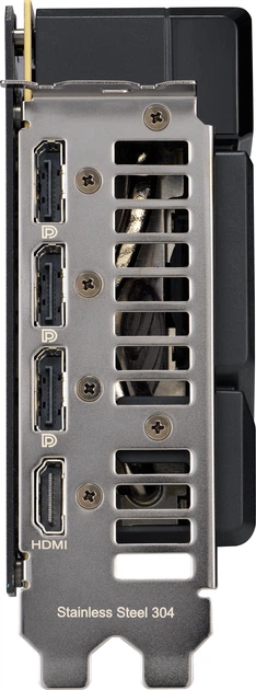 Відеокарта ASUS PCI-Ex GeForce RTX 5070 Dual OC Edition 12GB GDDR7