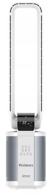 Вентилятор Webber WB1820 - зображення 1