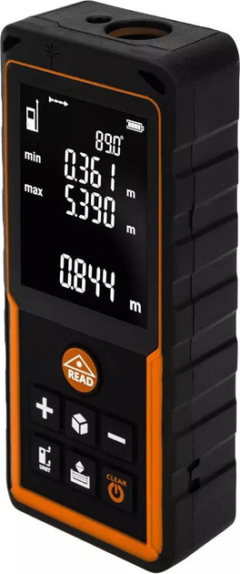 Dalmierz laserowy NEO Tools 75-207 (5907558476040) - obraz 2