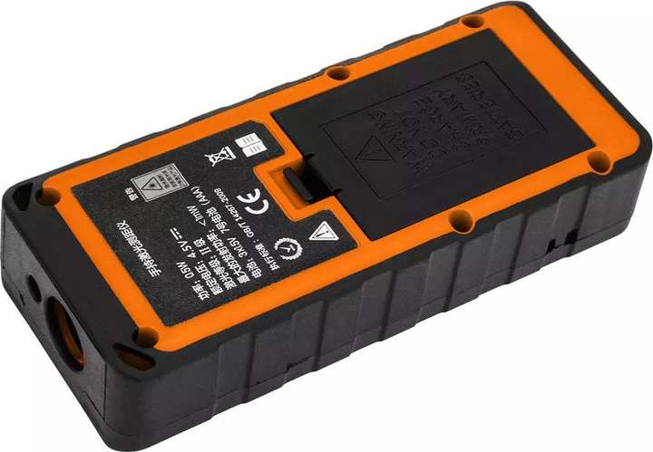 Dalmierz laserowy NEO Tools 75-207 (5907558476040) - obraz 5