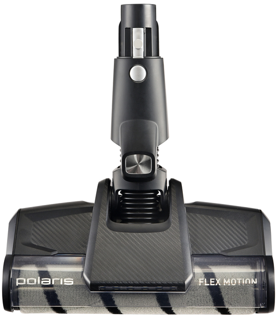 Пылесос портативный POLARIS PVCS 3750 Черный - изображение 12
