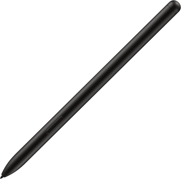 Rysik Samsung S Pen do Samsung Galaxy Tab S9/S9+/S9 Ultra Black (EJ-PX710BBEGEU) - obraz 1