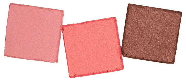 Палетка для контурування обличчя NYX Professional Makeup Buttermelt Dark 12 г (800897262280) - зображення 2