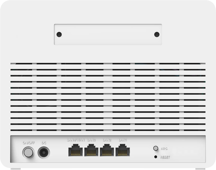 Маршрутизатор Cudy LT500E 4G AC1200 Wi-Fi (6971690791896) - зображення 3