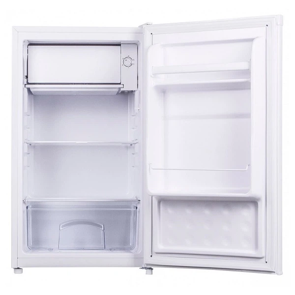 Однокамерный холодильник INTERLUX ILR-0093W - изображение 2