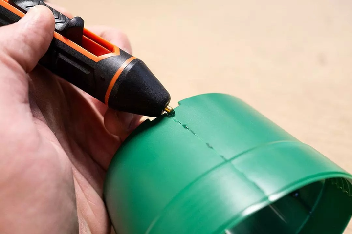 Клейова ручка NEO Tools 17-085 (5907558477139) - зображення 14