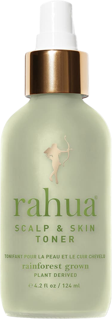 Тонер для шкіри голови Rahua Scalp & Skin 124 мл (810039250389) - зображення 1