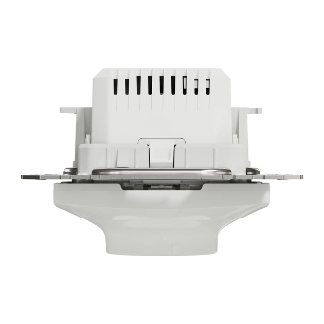 Светорегулятор поворотный LED 230В 100Вт Белый, Sedna Design Schneider Electric SDD111502 - изображение 2