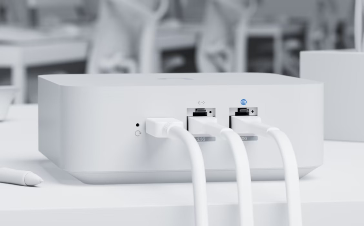 Маршрутизатор Ubiquiti UniFi Express 7 (0810010074300) - зображення 8
