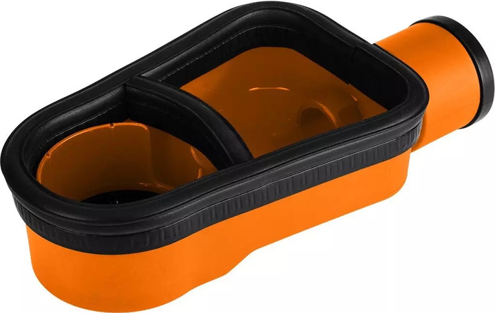 Odciąg pyłu do odkurzacza NEO Tools  70 mm 04-740 (5907558475838) - obraz 3
