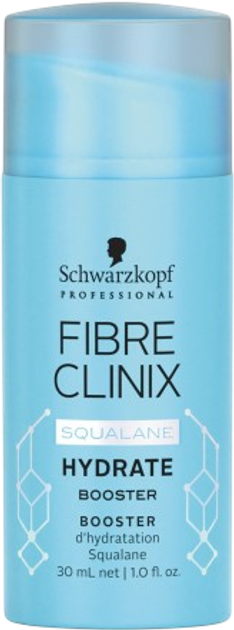 Booster do włosów Schwarzkopf Fibre Clinix 30 ml (4045787573244) - obraz 1