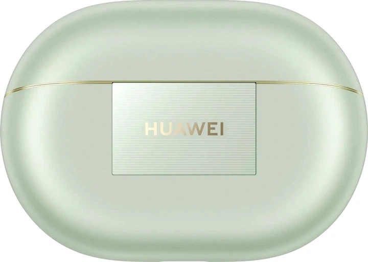 Наушники Huawei FreeBuds Pro 4 Green (55037964) купить в интернет