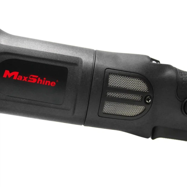 Полірувальна машинка ротаційна MaxShine Rotary Polisher (M1000) - изображение 4