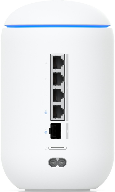 Router Ubiquiti Dream Router 7 (0810177160212) - obraz 3