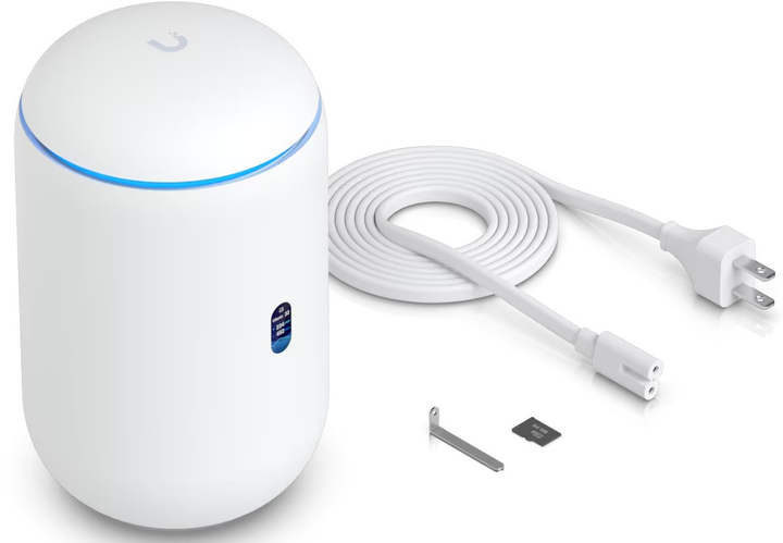 Router Ubiquiti Dream Router 7 (0810177160212) - obraz 6