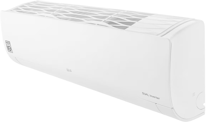 Кондиціонер LG Standard 2 S12ET - зображення 6