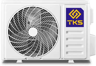 Кондиционер tks tks-08ad2w - изображение 3