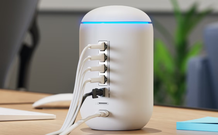 t*u様 EDWARDS Ubiquiti Комутатор (USW-Pro-Max-16-PoE)